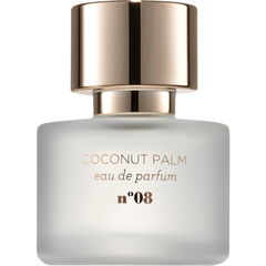 Nº08 Coconut Palm (Eau de Parfum) von Mix:Bar