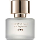 Nº08 Coconut Palm (Eau de Parfum) by Mix:Bar
