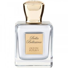 Oud du Futur V von Bella Bellissima
