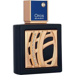 Sacre Bleu von Oros