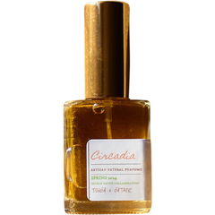Circadia by Gather Perfume / Amrita Aromatics
