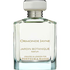 Jardin Botanique von Ormonde Jayne