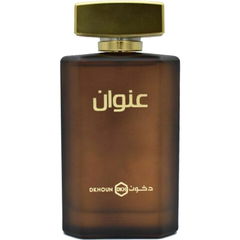 Enoan / عنوان von Dkhoun / دخون