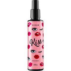 Kiss (Body Splash) von Ciclo