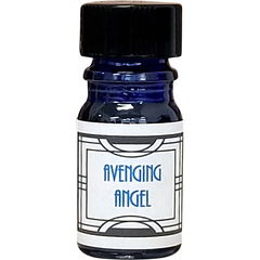 Avenging Angel von Nui Cobalt Designs