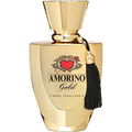 Gold - More Than Love by Amorino