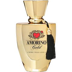 Gold - More Than Love by Amorino