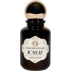 Joyeux by Sultan Pasha Perfumes