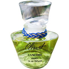 Climat (1967) (Parfum) by Lancôme