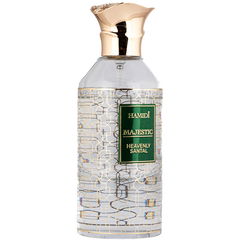 Majestic - Heavenly Santal by Hamidi Oud & Perfumes