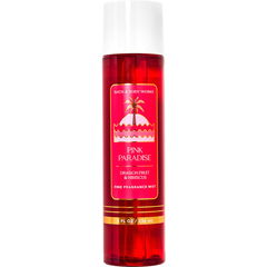 Pink Paradise by Bath & Body Works