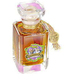 Jewelry of Heaven (Extrait) von Velvet & Sweet Pea's Purrfumery