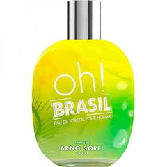 Oh! Brasil pour Homme by Arno Sorel