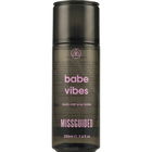 Babe Vibes (Body Mist) by Missguided