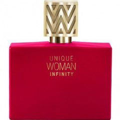 Unique Woman Infinity by Yanbal