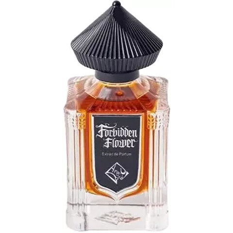 Forbidden Flower von Areej Le Doré