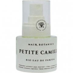 Petite Camille by Mair Botanics