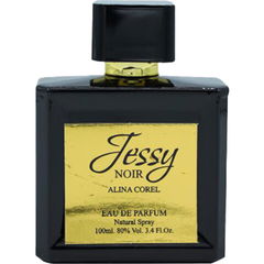 Jessy Noir by Alina Corel