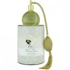 Matins Verts by La Bouquetière