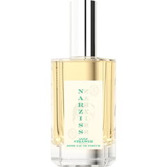 Narziss (Eau de Parfum) von Sven Strasser