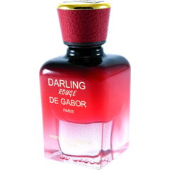 Darling Rouge von De Gabor