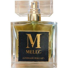 Oud (2020) von Meleg Perfumes