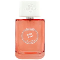 Juicy Pear by Liquid Brazil