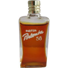 P Perlonta 58 by Florena
