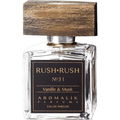 Rush•Rush Nọ 31 - Vanille & Musk by Abdmalik