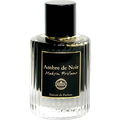 Ambre de Noir by Maksim Perfume