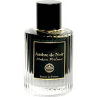 Ambre de Noir von Maksim Perfume