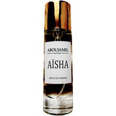 Aisha (Huile de Parfum) by Abou Jamil Perfumery