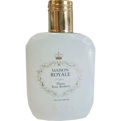 Maison Royale - Plaisir Rose Bonbon by MD - Meo Distribuzione