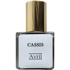 Cassis von Avril Fragrances