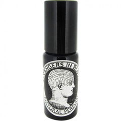 Strangers in Blood (Perfume Oil) by Aromantik