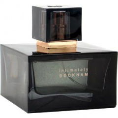 Intimately Night Men (Eau de Toilette) by David Beckham