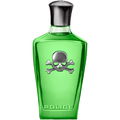 Potion Absinthe by Police