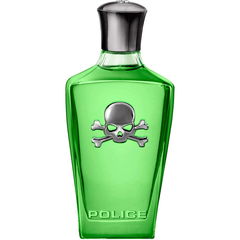 Potion Absinthe by Police