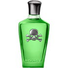 Potion Absinthe by Police