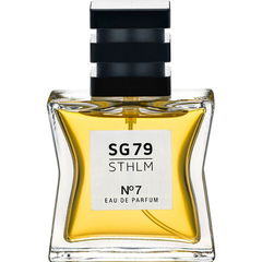 N° 7 von SG79|STHLM