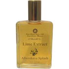 Lime Extract von Saint Charles Shave
