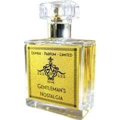 Gentleman's Nostalgia von DeMer
