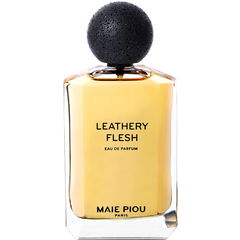 Leathery Flesh von Maie Piou