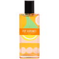 Pop Agrumes by La Belle Mèche