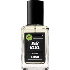 Big Blue von Lush