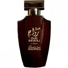 Oud Rawaj by Attar Khalid