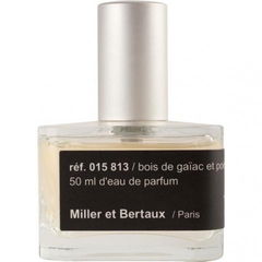 close your eyes, and... von Miller et Bertaux