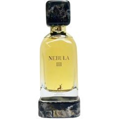 Nebula III by Maison Alhambra