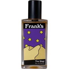 The Magi by Frank's Aromatics