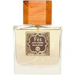 Fès - Jardin d'épices by Benchaâbane / Les Parfums du Soleil
